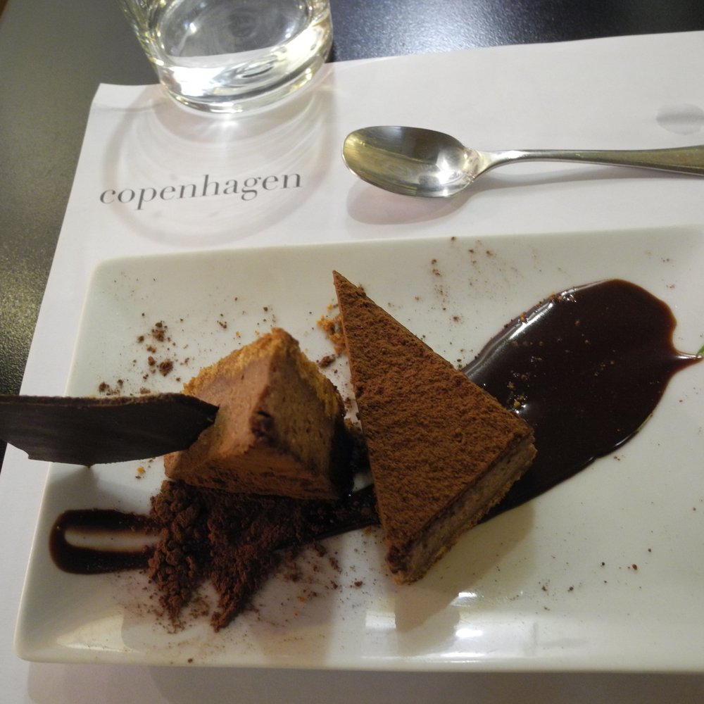 Copenhagen - Vegetarian Near Me - Valencia, V Copenhagen - Vegetarian Near Me - Valencia, V