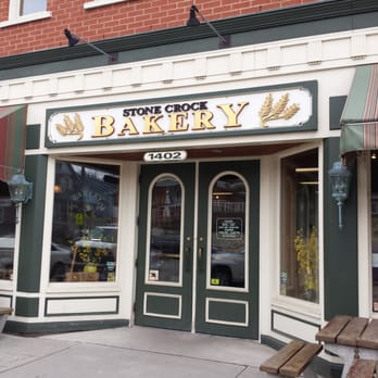 STONE CROCK BAKERY - Updated February 2026 - 43 Photos & 13 Reviews ...