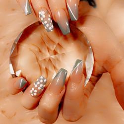 Nail By Sarah