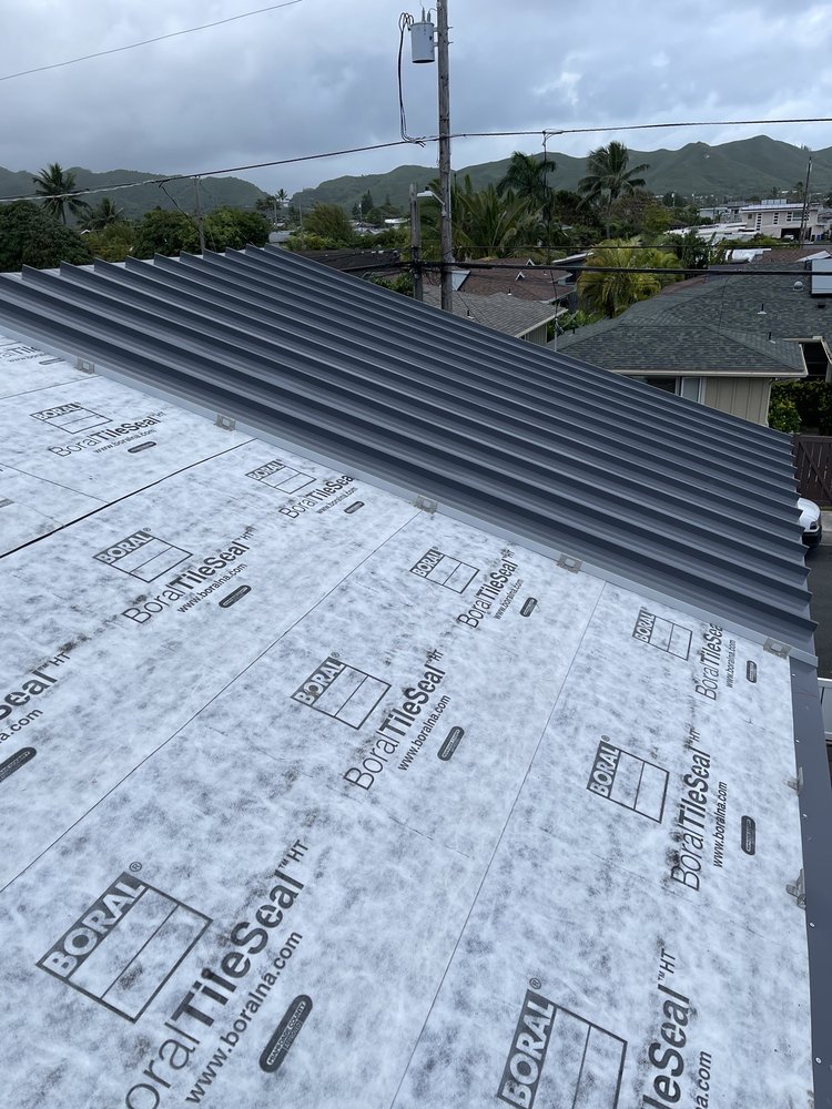 Slide of Oceanview Roofing