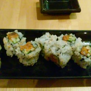 Kiku Sushi - Japanese Near Me - Berkeley, California Kiku Sushi - Japanese Near Me - Berkeley, California