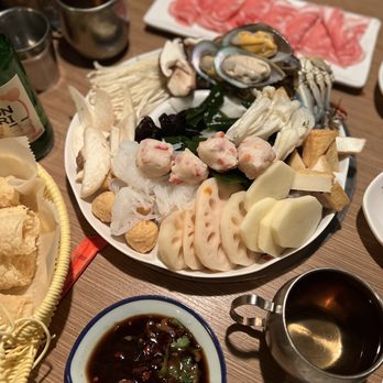 Laojie Hotpot - Hot Pot Near Me - Brooklyn, New York Laojie Hotpot - Hot Pot Near Me - Brooklyn, New York
