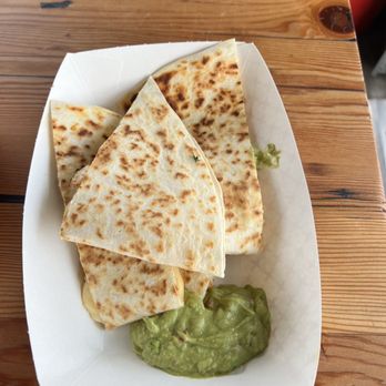 Taco Street - Chicken Quesadilla - Tacos Near Me - Tacoma, Washington Taco Street - Chicken Quesadilla - Tacos Near Me - Tacoma, Washington