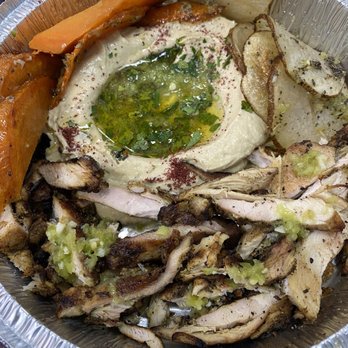 King O Falafel - Orlando - Mediterranean Near Me - Orlando, Florida King O Falafel - Orlando - Mediterranean Near Me - Orlando, Florida