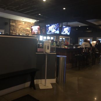 Banushi's Bar and Grill - Bar area - Beer, Wine & Spirits Near Me - Stoughton, Wisconsin Banushi's Bar and Grill - Bar area - Beer, Wine & Spirits Near Me - Stoughton, Wisconsin