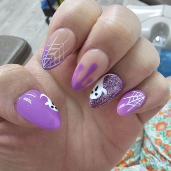 J & J Nail Studio - Nail Salons Near Me - Perris, California