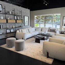Natuzzi Italia - Mirai Collection