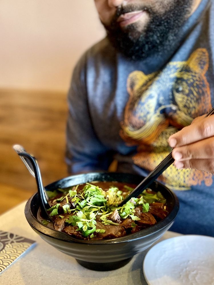Tasty Noodle House