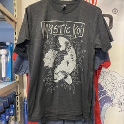 Mystic Koi & Water Gardens
