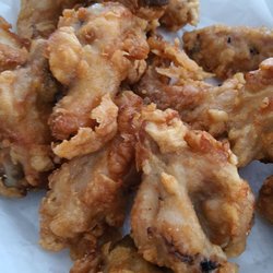 Manuka Fish & Chips