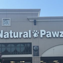Natural Pawz