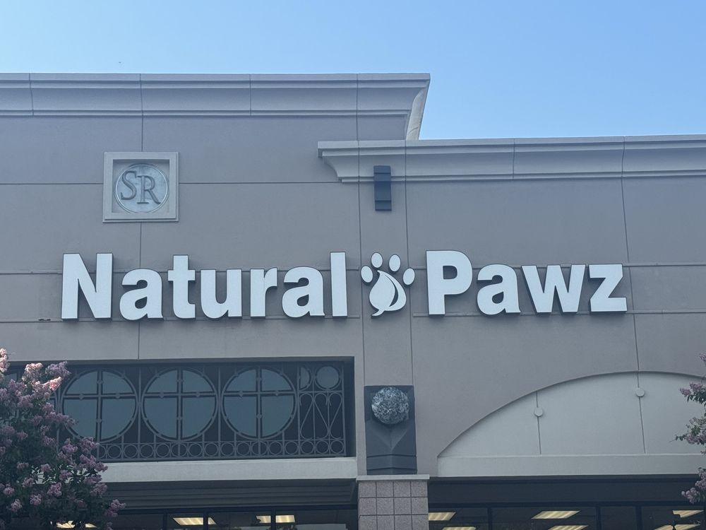 Natural Pawz Image