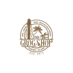 Grog Shop - Our Logo
