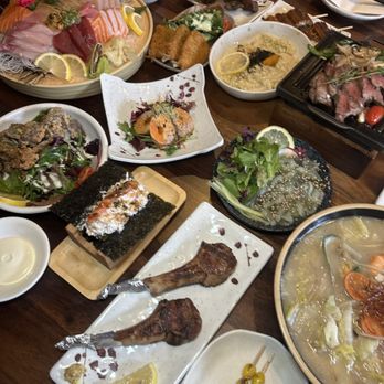 Mori Izakaya photo 6