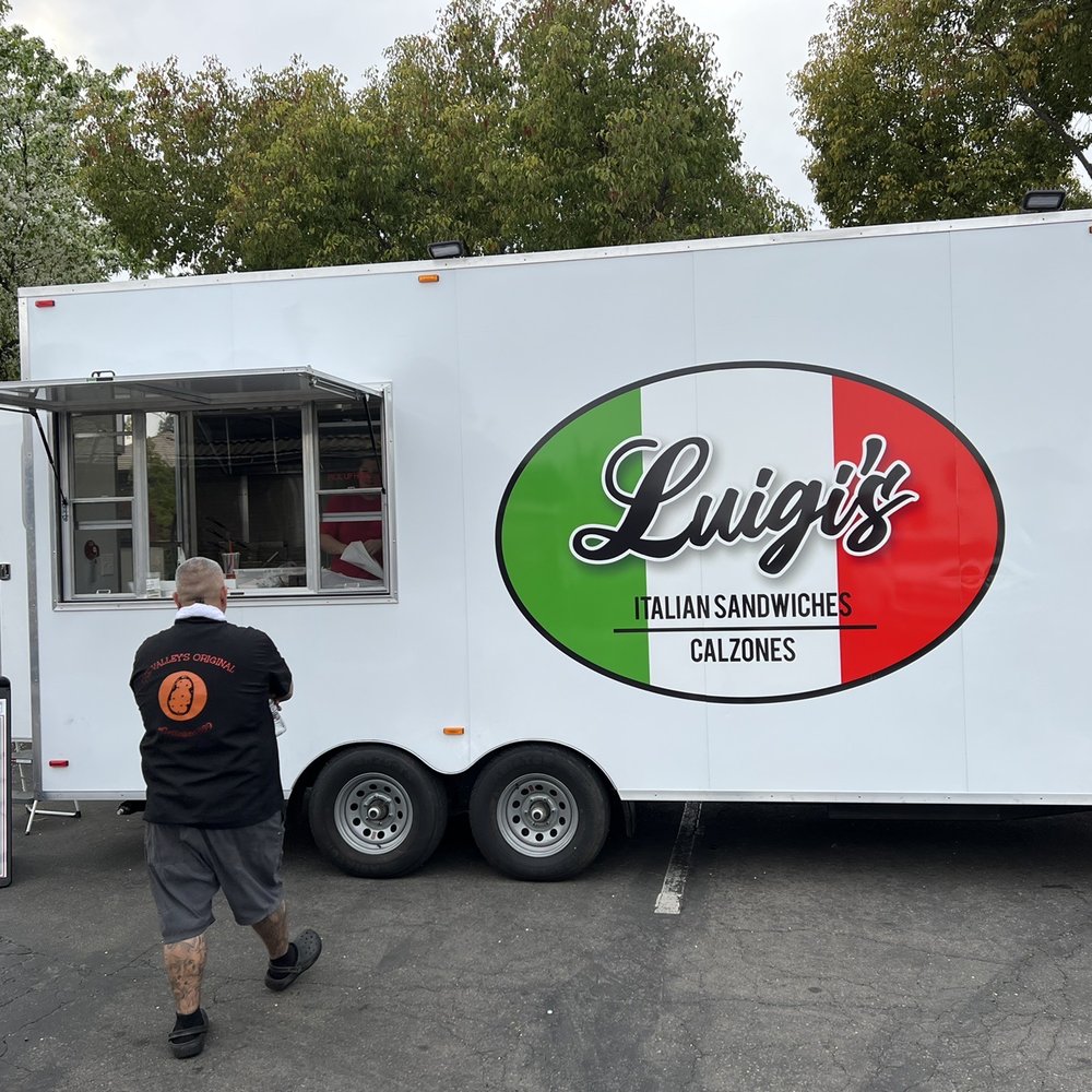 Pardini's Catering - Guess what day this food truck's here? - Venues & Event Spaces Near Me - Fresno, California Pardini's Catering - Guess what day this food truck's here? - Venues & Event Spaces Near Me - Fresno, California