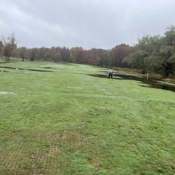 Norwood Country Club