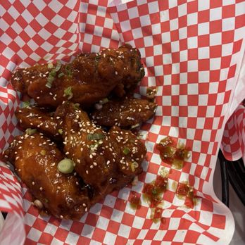 bb.q Chicken Chula Vista - Bul go go chicken - Korean Near Me - Chula Vista, California bb.q Chicken Chula Vista - Bul go go chicken - Korean Near Me - Chula Vista, California
