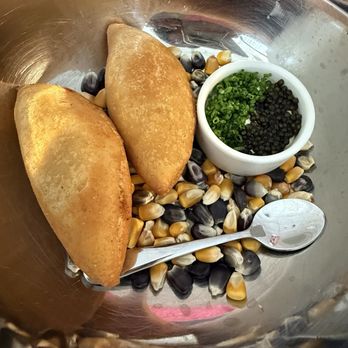 Belly Of The Beast - Empanadas - Desserts Near Me - Spring, Texas Belly Of The Beast - Empanadas - Desserts Near Me - Spring, Texas