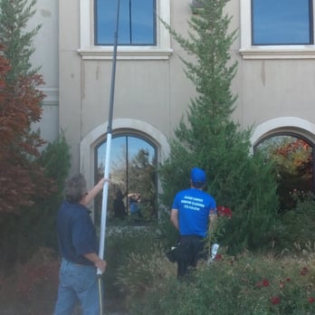 Clear Choice Window Cleaning - Window Washing Near Me - Reno, Nevada Clear Choice Window Cleaning - Window Washing Near Me - Reno, Nevada