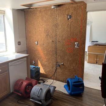Superior Restoration - Damage Restoration Near Me - Corona, California