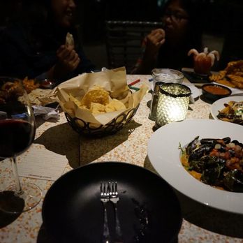 Coasterra - Mexican Near Me - San Diego, California