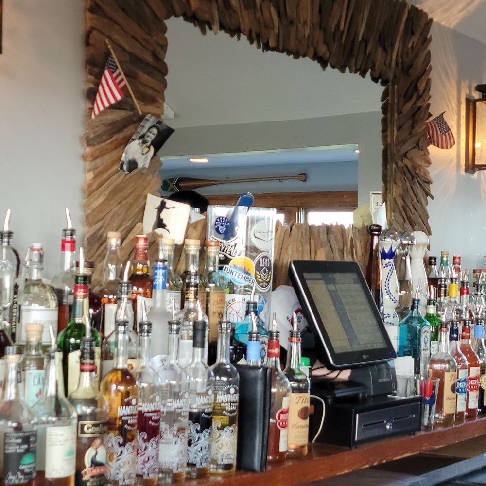 Millie's - Tex-Mex Near Me - Nantucket, Massachusetts