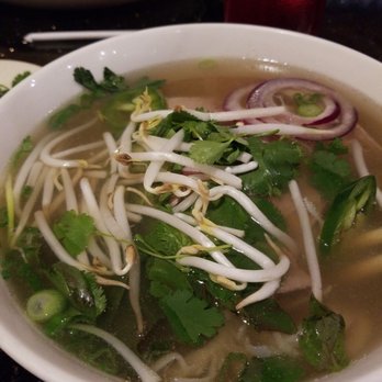 Pho Thanh - Large pho ($8) - Vietnamese Near Me - Bentonville, Arkansas Pho Thanh - Large pho ($8) - Vietnamese Near Me - Bentonville, Arkansas