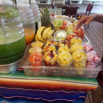 Raffa’s Market - Fresh fruit - Mexican Near Me - Placentia, California