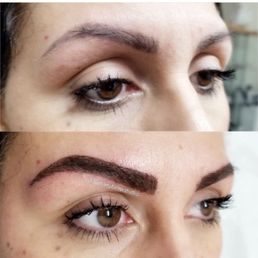 Microblading Microblading