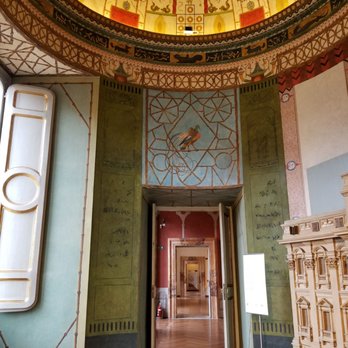 Museo di Roma Palazzo Braschi - Museums Near Me - Roma, AG