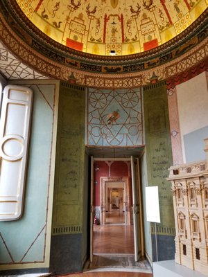 Museo di Roma - Palazzo Braschi by null