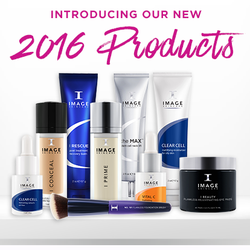 Skincare Couture - Certified Image Stockist