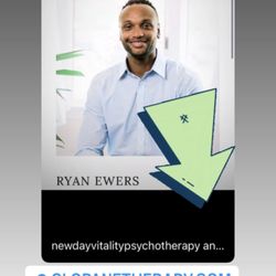 New Day Vitality Psychotherapy - Reach out today