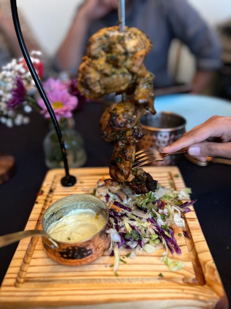 TANTRA MODERN INDIAN BISTRO Updated October 2024 85 Photos & 44