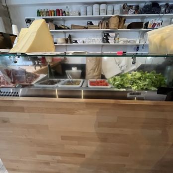 Chez Alain Miam Miam - Inside - Creperies Near Me - Paris, 75 Chez Alain Miam Miam - Inside - Creperies Near Me - Paris, 75