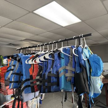 Aboat Time Marine - An amazing selection of life jackets and a great opportunity to get what you need. - Boat Dealers Near Me - Mesa, Arizona Aboat Time Marine - An amazing selection of life jackets and a great opportunity to get what you need. - Boat Dealers Near Me - Mesa, Arizona
