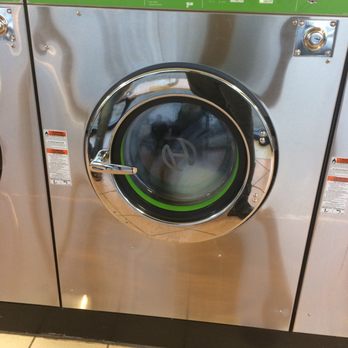 PTC Coin Laundry - Big Commercial washer $5-$6 depending on options - Laundromat Near Me - Plano, Texas PTC Coin Laundry - Big Commercial washer $5-$6 depending on options - Laundromat Near Me - Plano, Texas