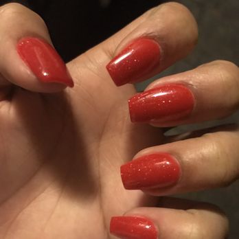 Bamboo Nails & Spa - Thank you ms. Hannah! - Nail Salons Near Me - Round Rock, Texas