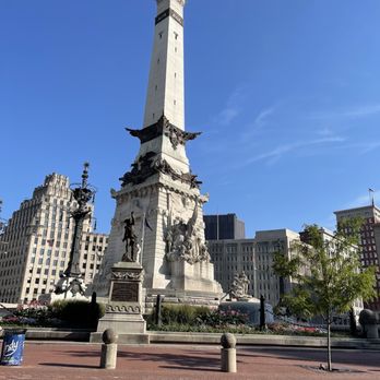 Soldiers & Sailors Monument - Monument Circle - Landmarks & Historical Buildings Near Me - Indianapolis, Indiana Soldiers & Sailors Monument - Monument Circle - Landmarks & Historical Buildings Near Me - Indianapolis, Indiana