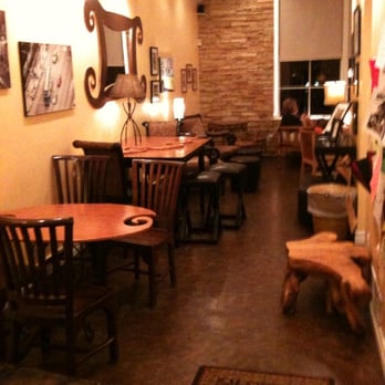 The Zebra-Striped Whale - Coffee & Tea Near Me - Newtown, Pennsylvania