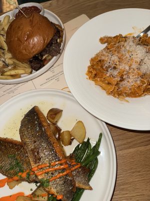 Bell Bistro by null