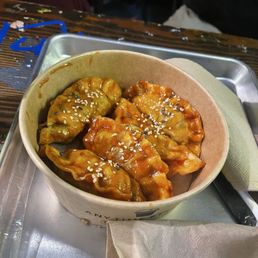 Gyoza Gyoza