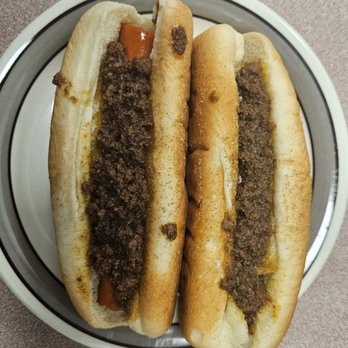 Sam's New York System - Hot Dogs Near Me - North Providence, Rhode Island Sam's New York System - Hot Dogs Near Me - North Providence, Rhode Island