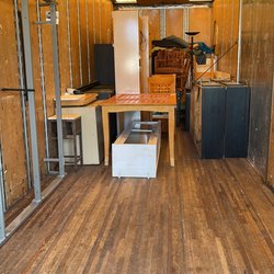 FD Home Solutions - Relocating to a storage unit