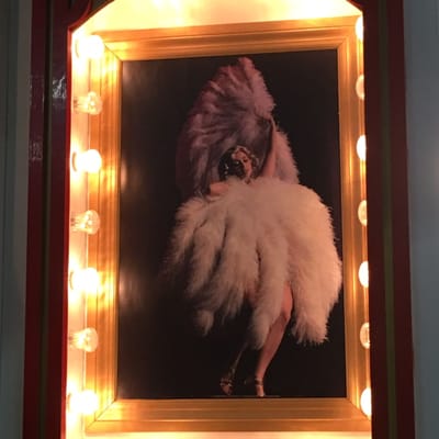Showmen's Museum by null