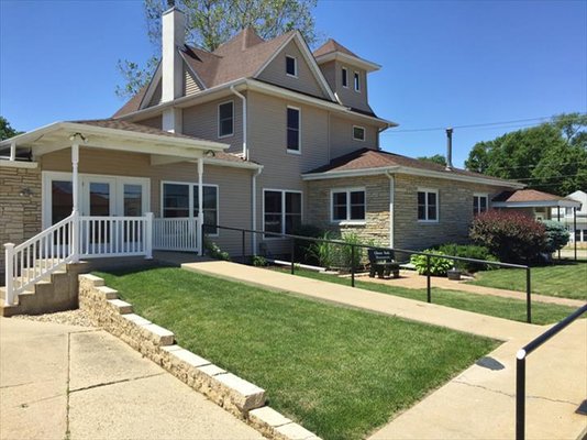 GIBSON-BODE FUNERAL HOMES & CREMATION SERVICES - Updated May 2026 - 19