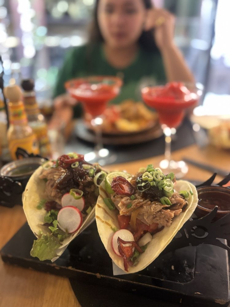 Tijuana Mexican Grill