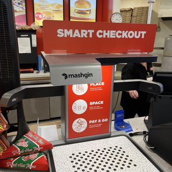 Circle K - Self/ smart checkout - Convenience Stores Near Me - Williamstown, New York