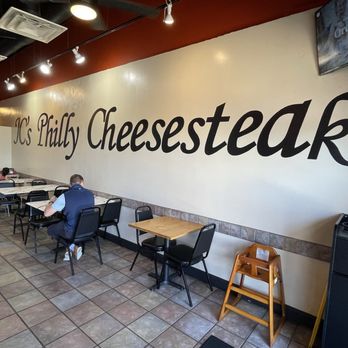 JC’s Philly Cheesesteak - Cheesesteaks Near Me - Dallas, Texas JC’s Philly Cheesesteak - Cheesesteaks Near Me - Dallas, Texas