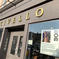 Civello Salon & Spa - Civello Oakville
